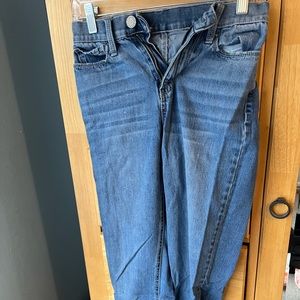 Womens jeans